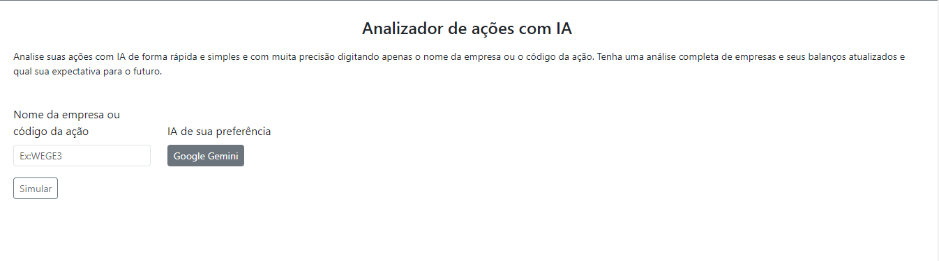 IA Analyzer